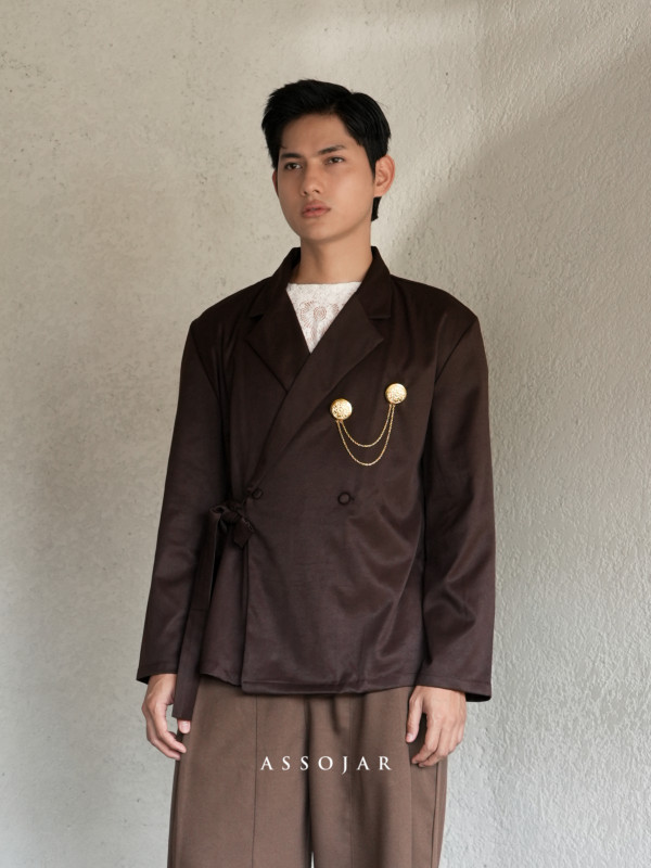 Kalaga Blazer - Foto 3