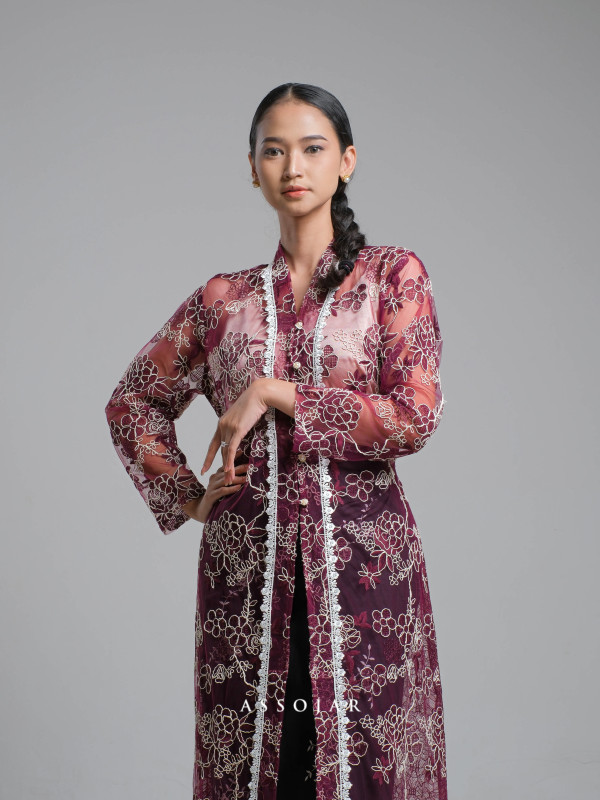 Juntai Kebaya - Foto 2