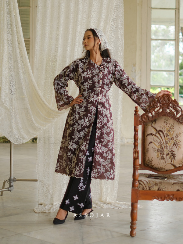 Ranum Kebaya - Foto 1