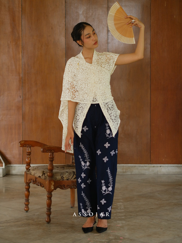 Jeda Pants - Foto 3