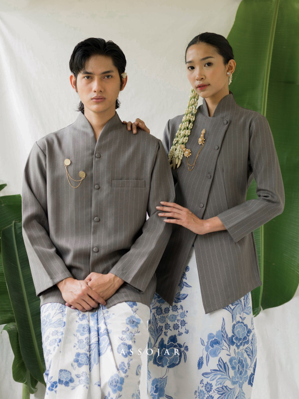 Panggah X Saestu - Foto 1