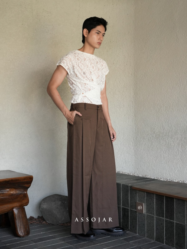 Jae Pants - Foto 4