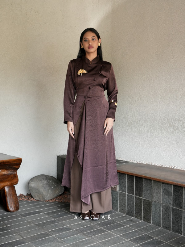 Kamijara Kebaya - Foto 4
