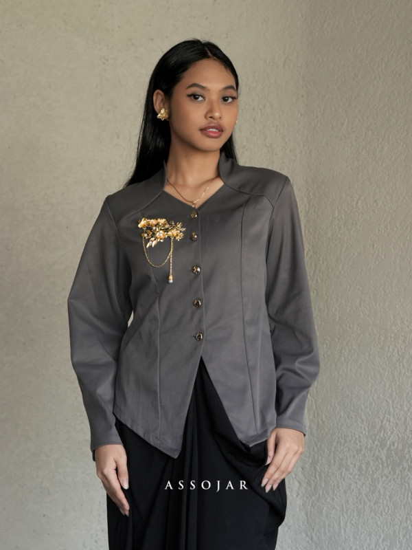 Rimpang Kebaya - Foto 1