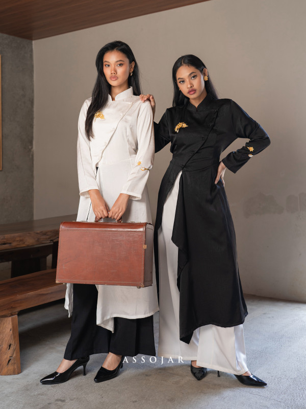 Kamijara Kebaya