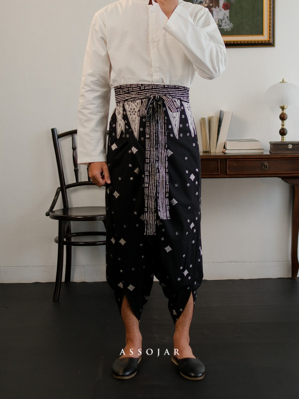 Adipati Pants - Foto 2