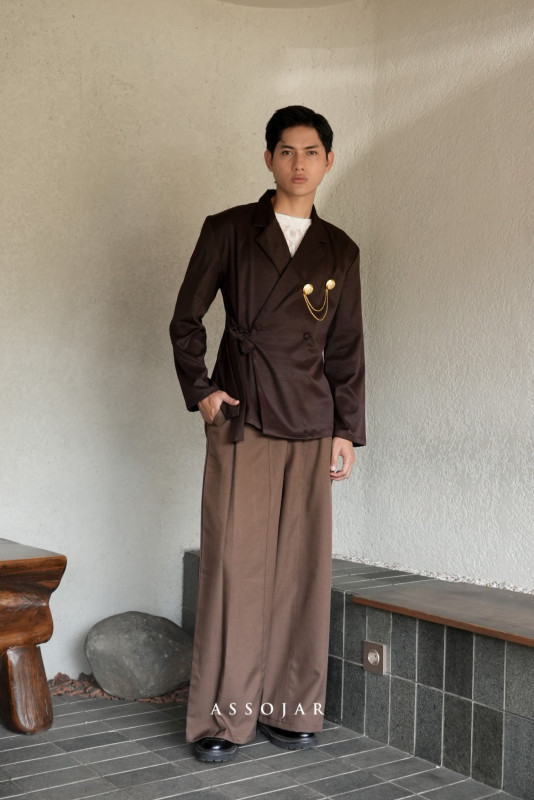 Kalaga Blazer - Foto 4