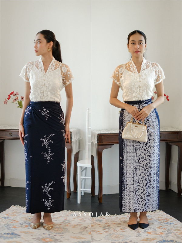 Ranting Skirt - Foto 3