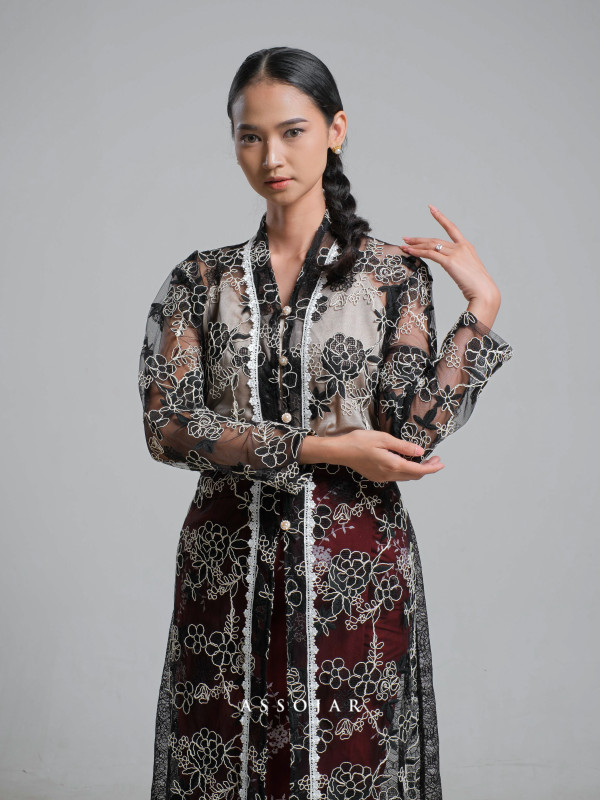 Juntai Kebaya - Foto 4