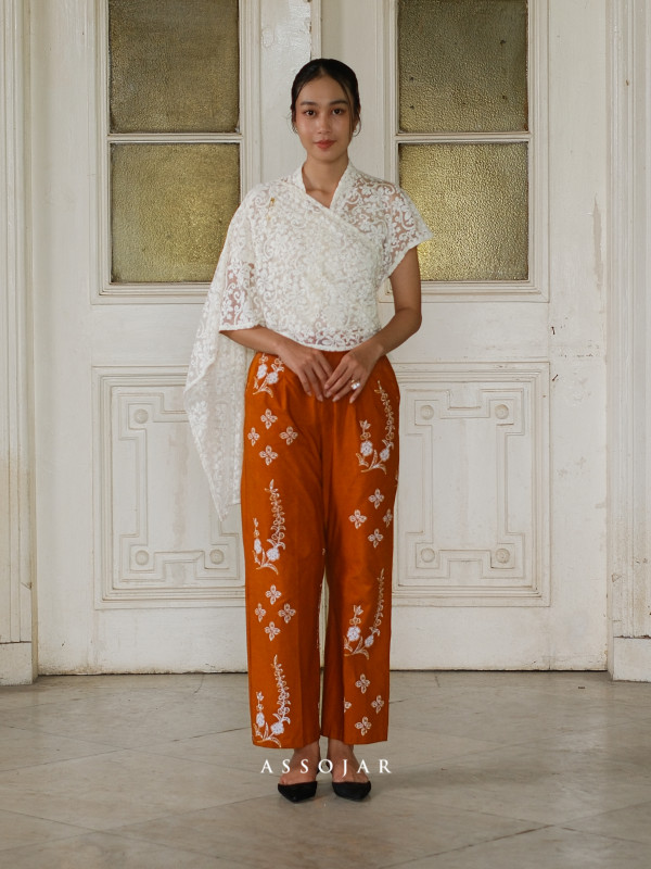 Jeda Pants - Foto 4