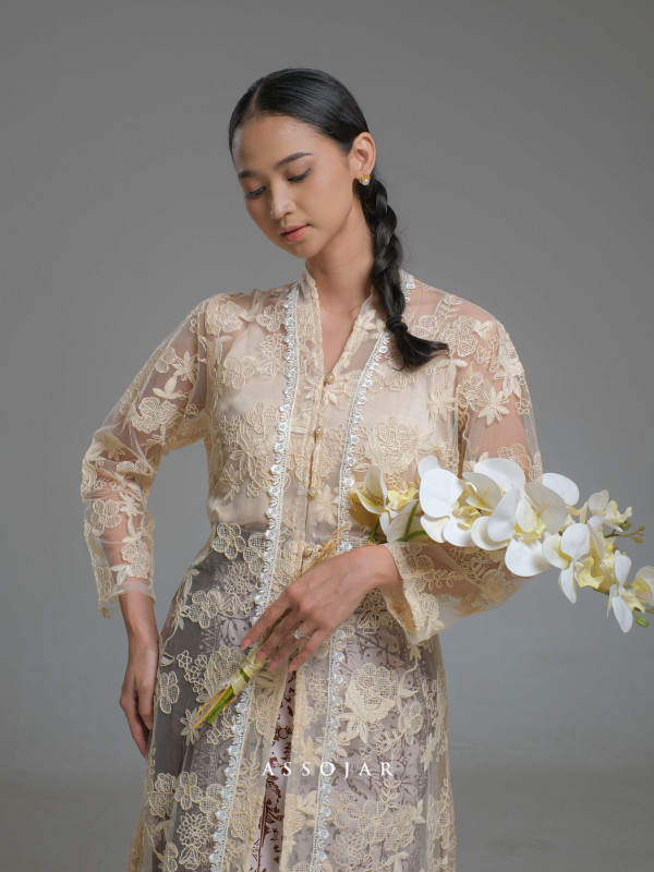 Juntai Kebaya - Foto 3