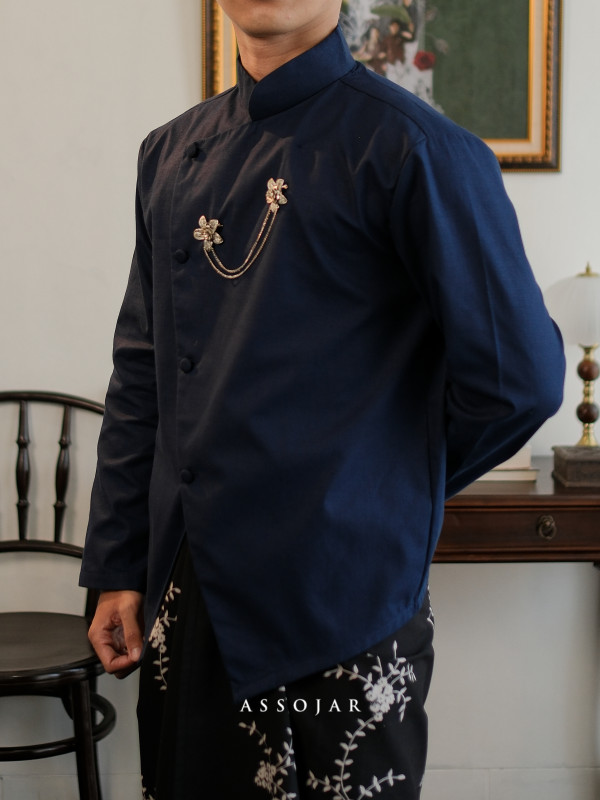 Sanjang Beskap - Foto 4
