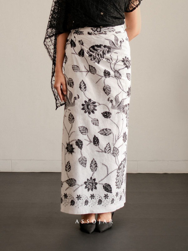 Encim Skirt - Foto 7