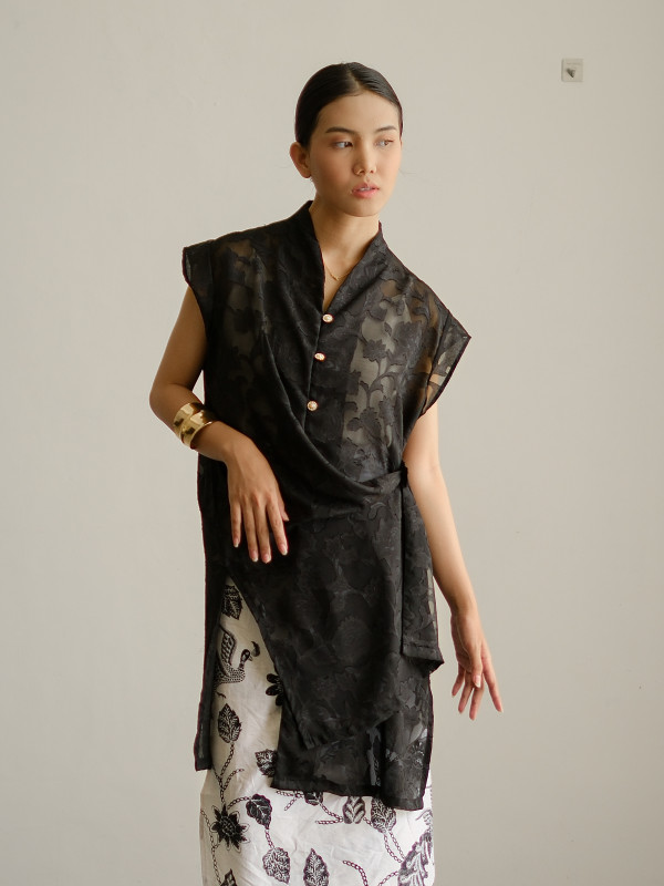 Leres Kebaya - Foto 2