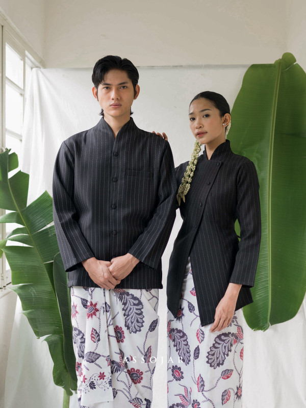 Panggah X Saestu