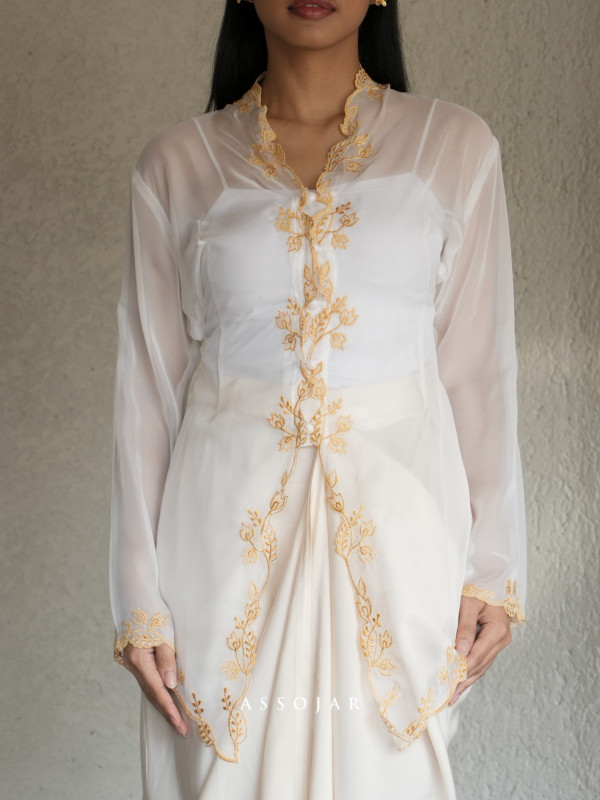 Kemangi Kebaya - Foto 1