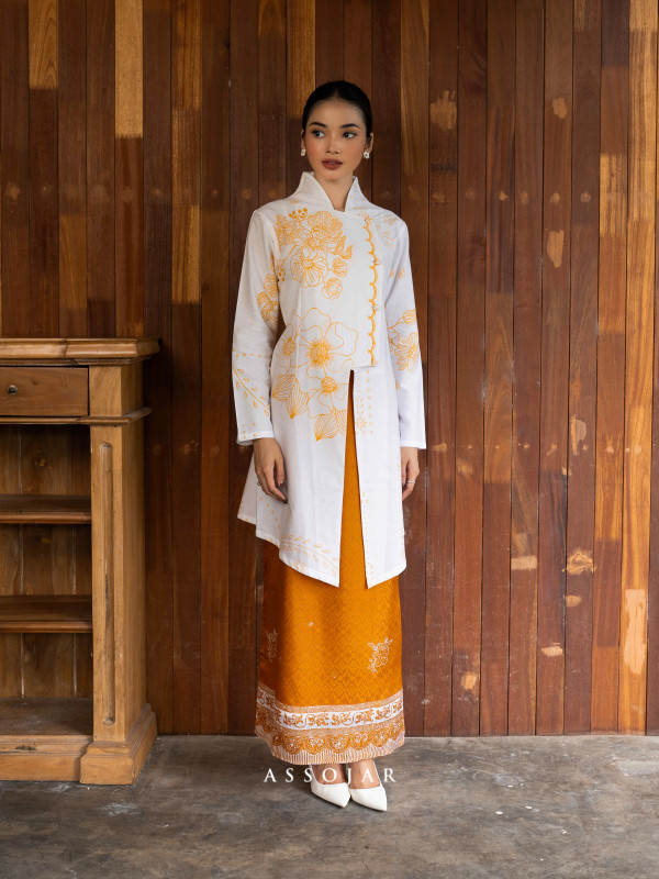 Tutur Kebaya - Foto 1