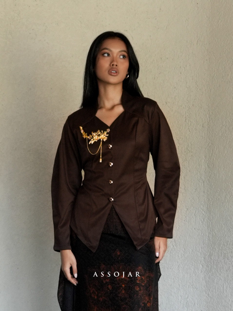 Rimpang Kebaya - Foto 2