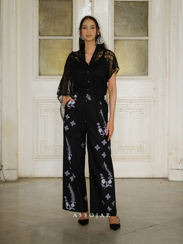 Jeda Pants - Foto 2