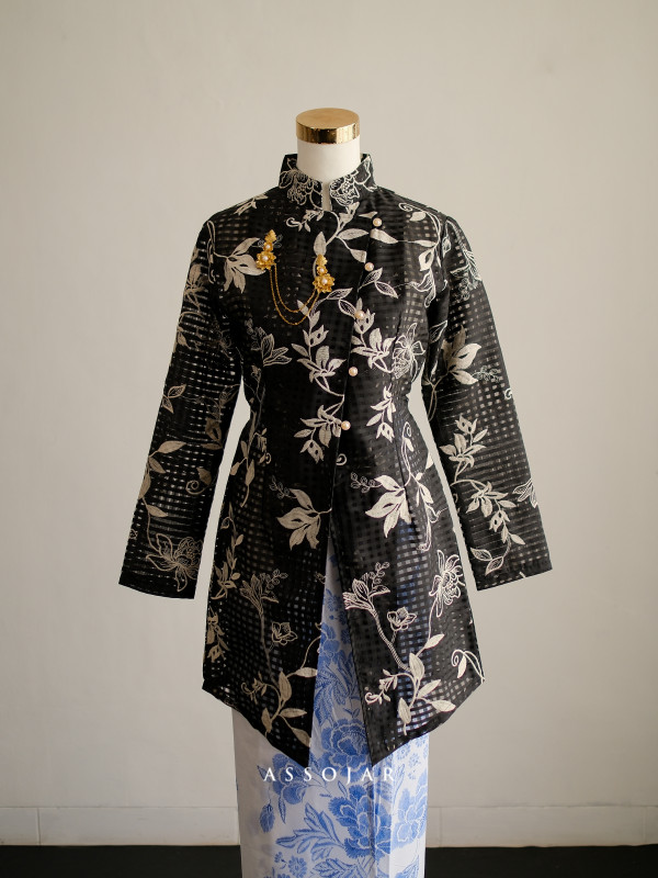 Tirani Kebaya Janggan - Foto 3