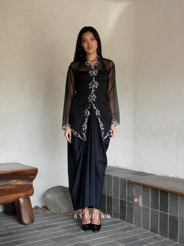 Kemangi Kebaya