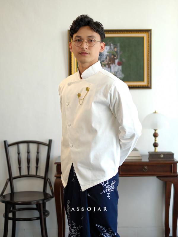 Sanjang Beskap - Foto 1