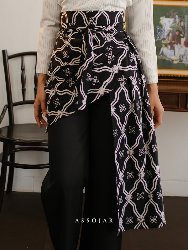 Lingga Obi Belt - Foto 3