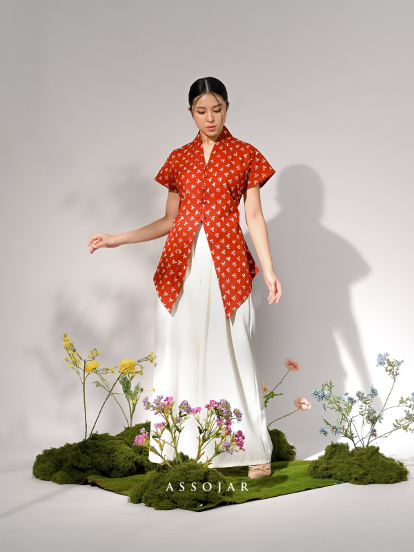 Reta Kebaya