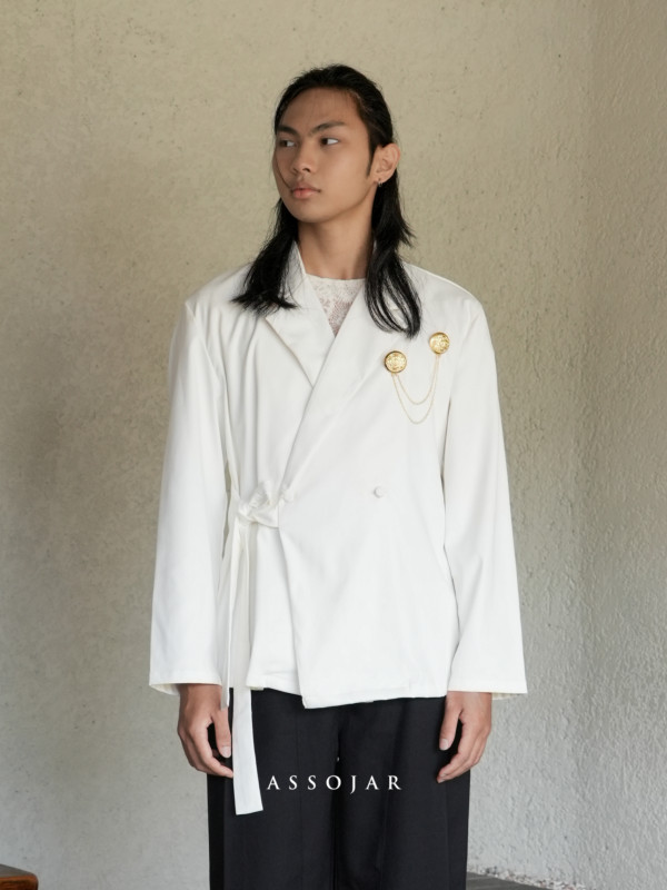 Kalaga Blazer - Foto 1