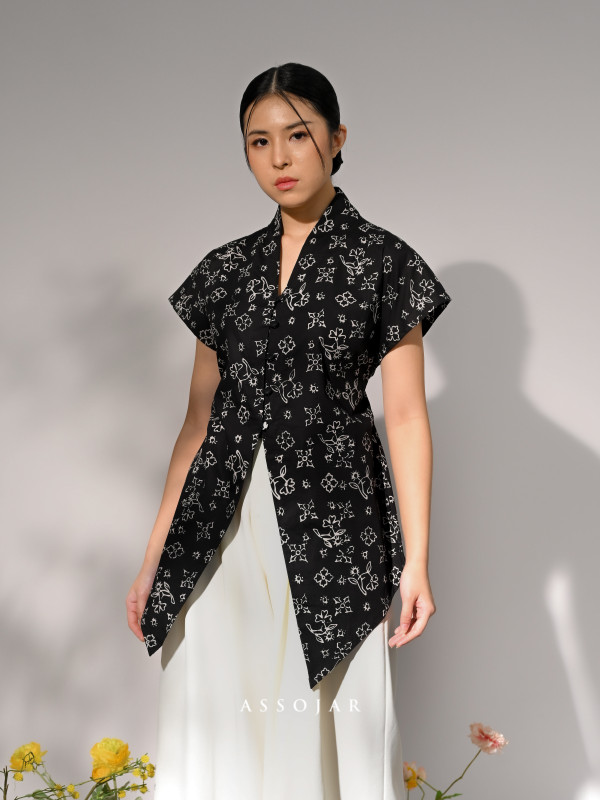 Reta Kebaya - Foto 1