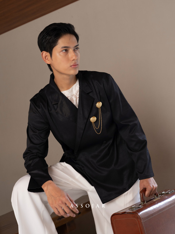 Kalaga Blazer - Foto 6