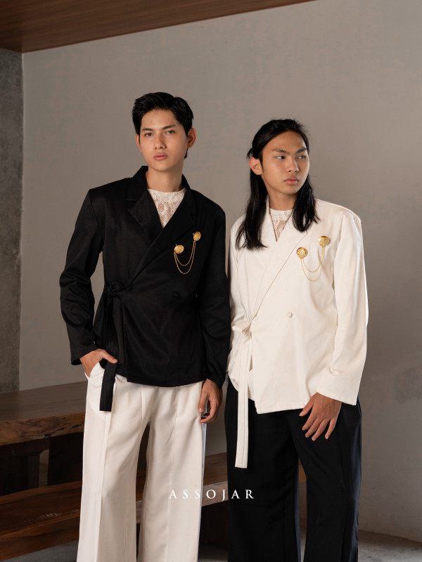 Kalaga Blazer