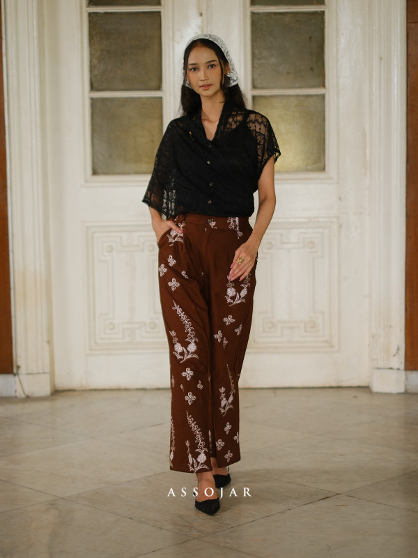 Jeda Pants - Foto 1