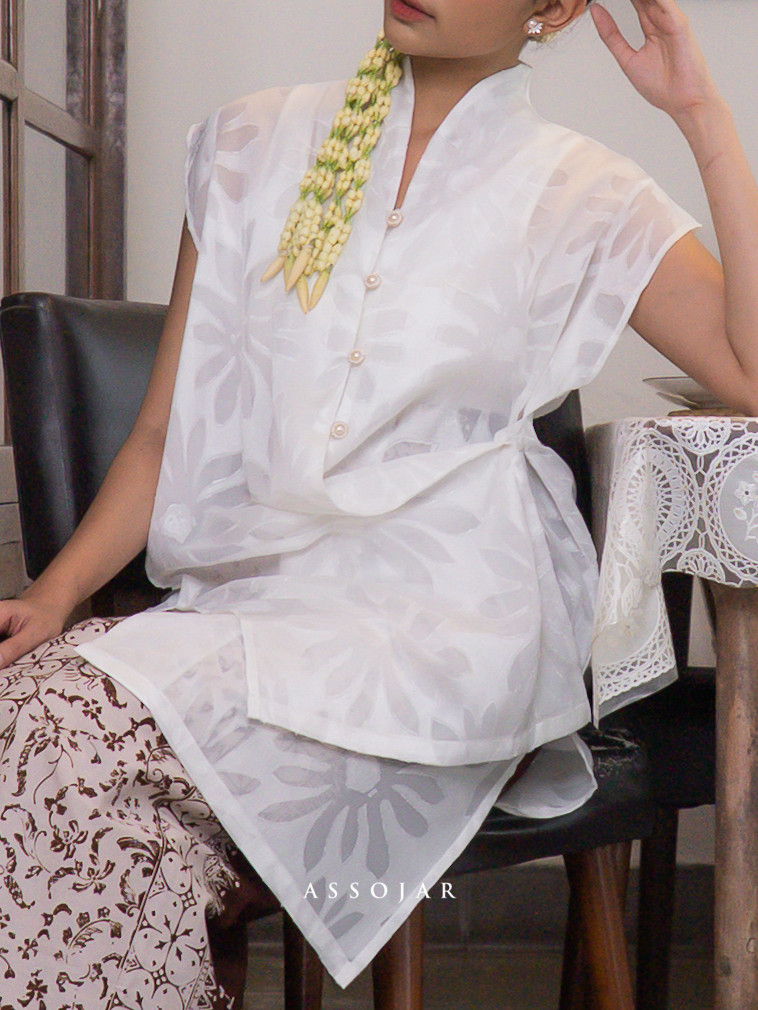 Leres Kebaya - Foto 4