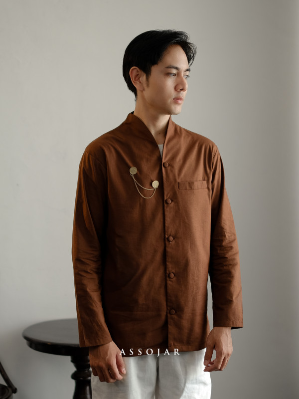 Panggah Beskap Basic - Foto 2