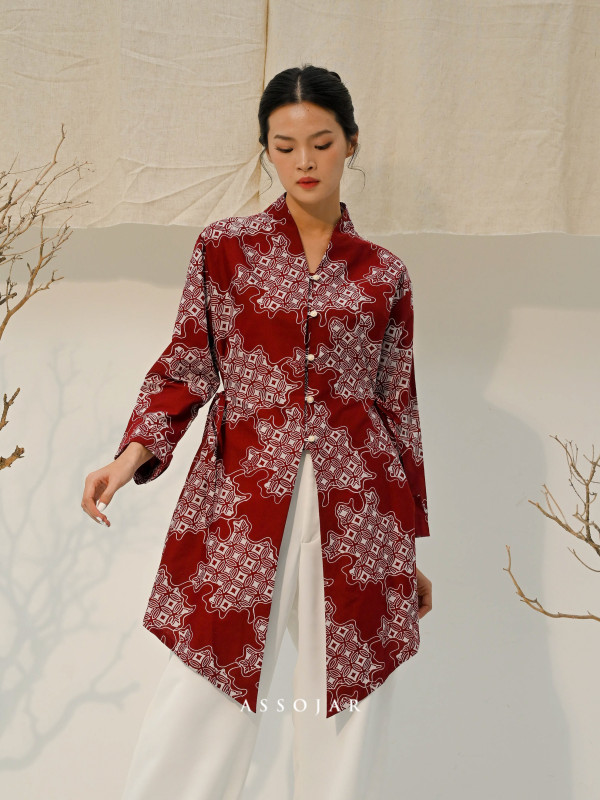 Sukma Kebaya - Foto 4