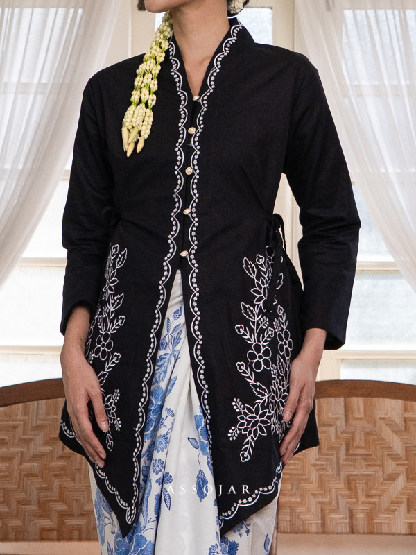 Mirsani Kebaya - Foto 2