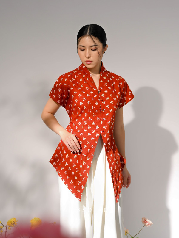 Reta Kebaya - Foto 2