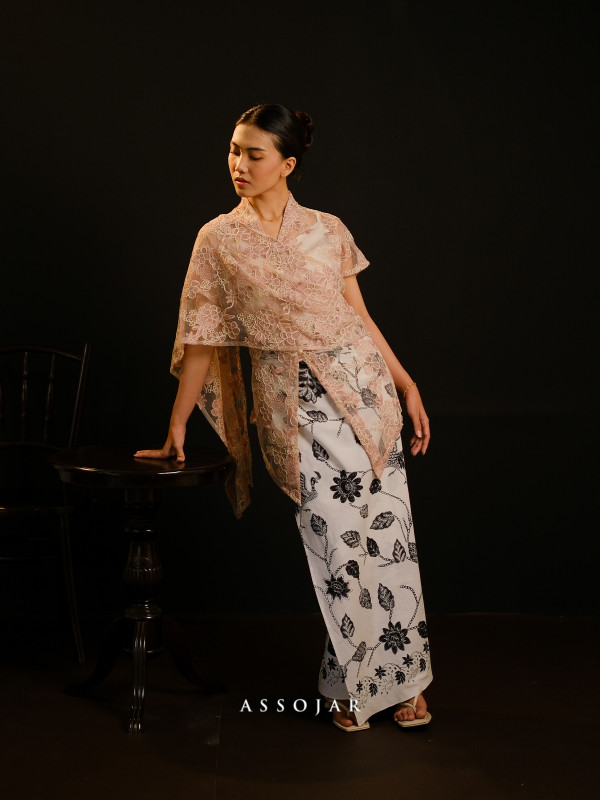 Riuh Kebaya Pendek - Foto 5