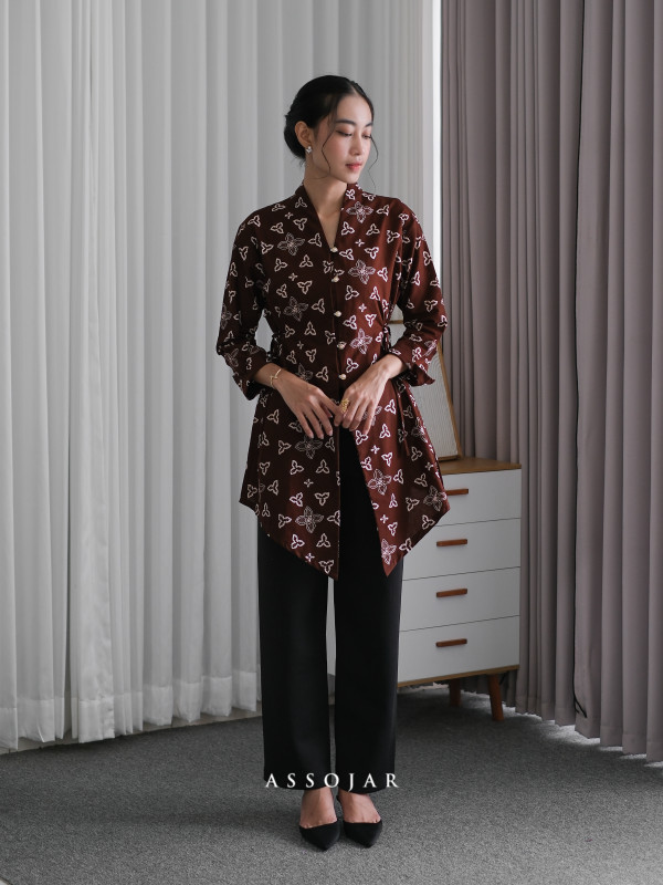 Sukma Kebaya - Foto 1