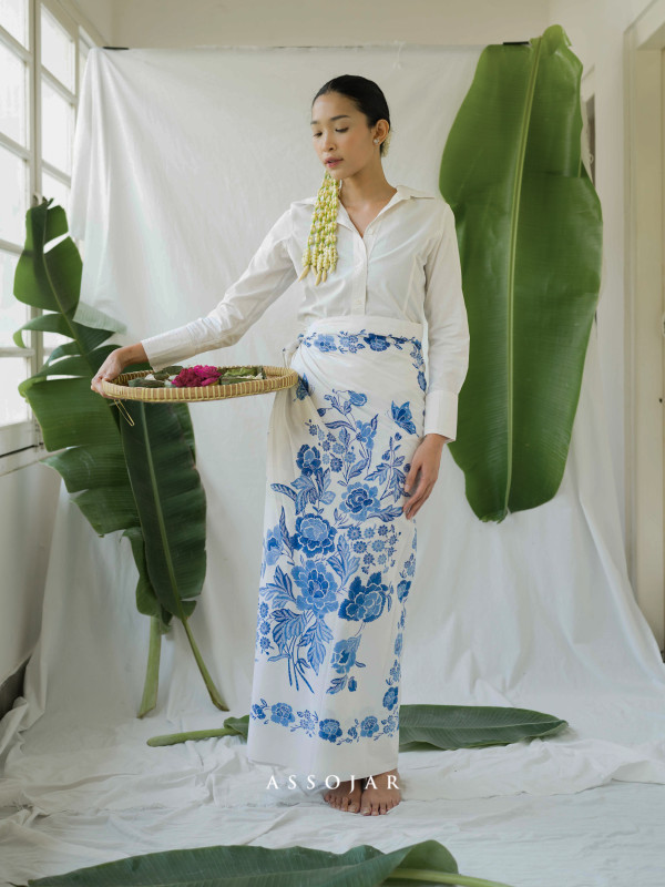 Encim Skirt - Foto 2