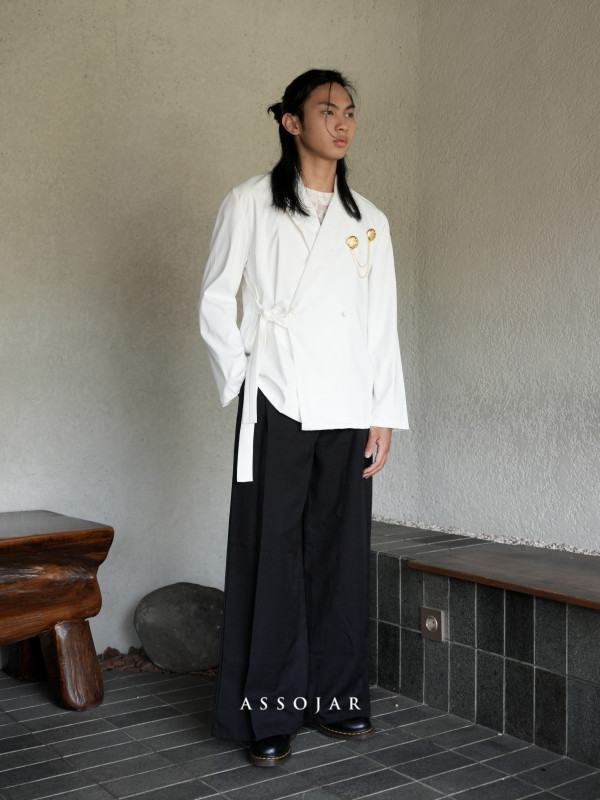 Kalaga Blazer - Foto 2