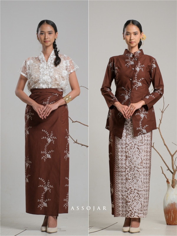 Ranting Skirt - Foto 1