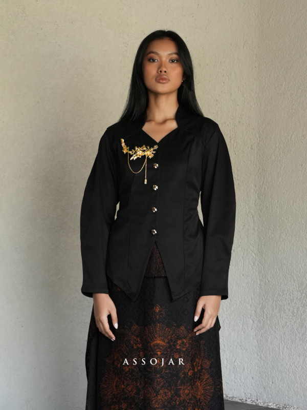 Rimpang Kebaya - Foto 3