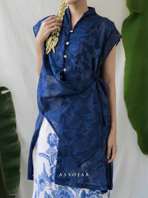 Leres Kebaya - Foto 3