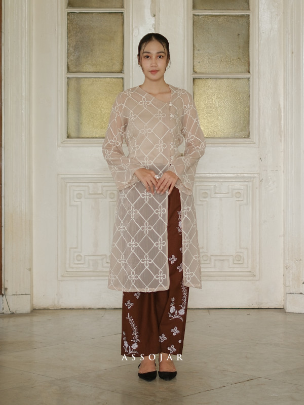 Ranum Kebaya - Foto 7
