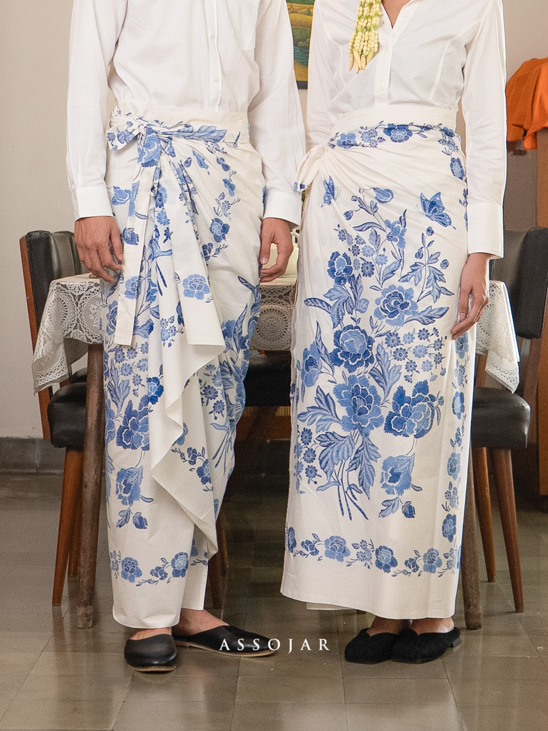 Encim Skirt - Foto 4