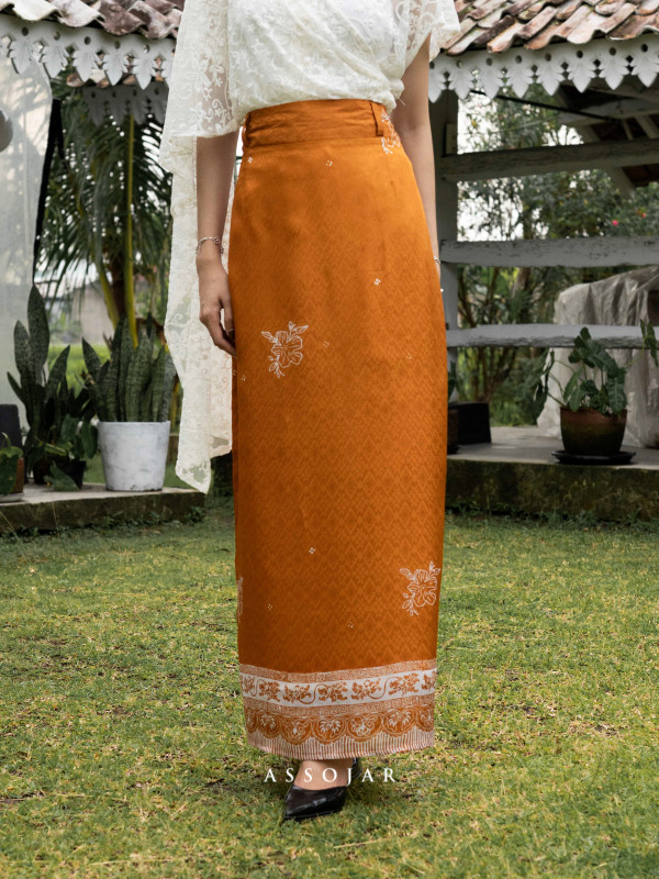 Tutur Skirt - Foto 1