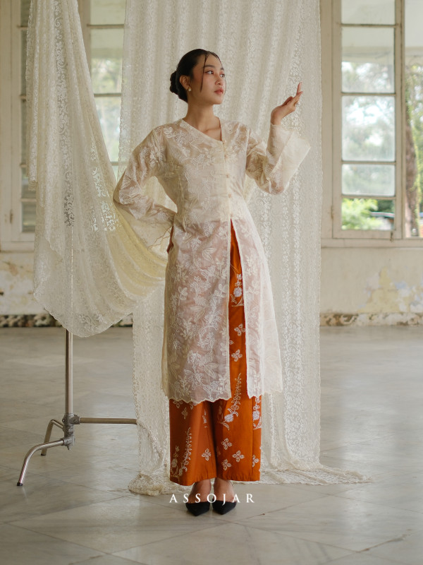 Ranum Kebaya - Foto 3