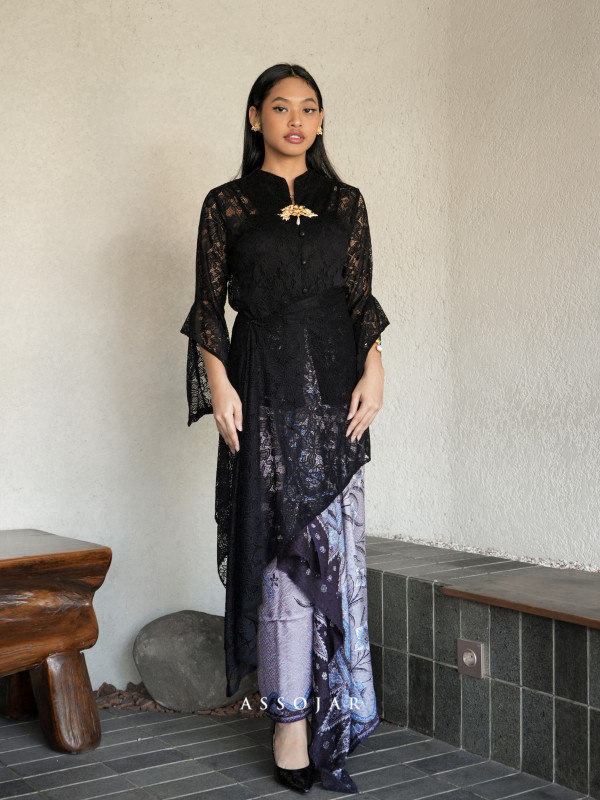 Sere Kebaya - Foto 1